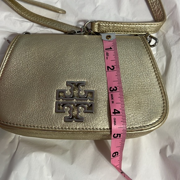 Tory Burch leather crossbody bag - Picture 8 of 12